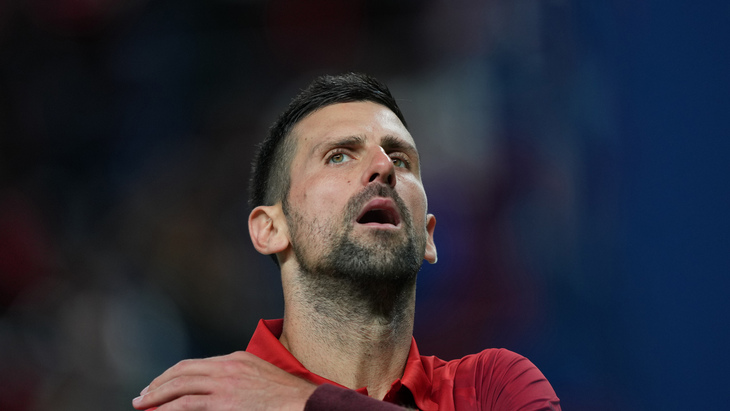 Новак Джокович