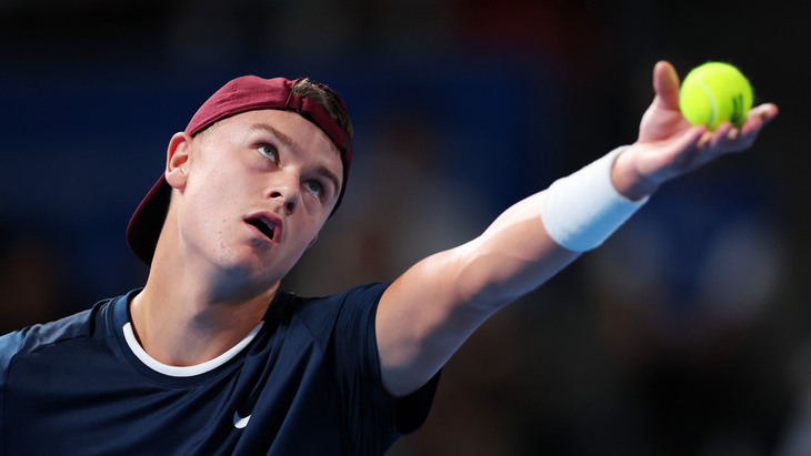 Хольгер Руне