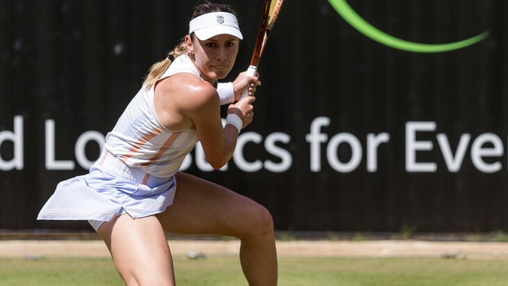 Екатерина Александрова