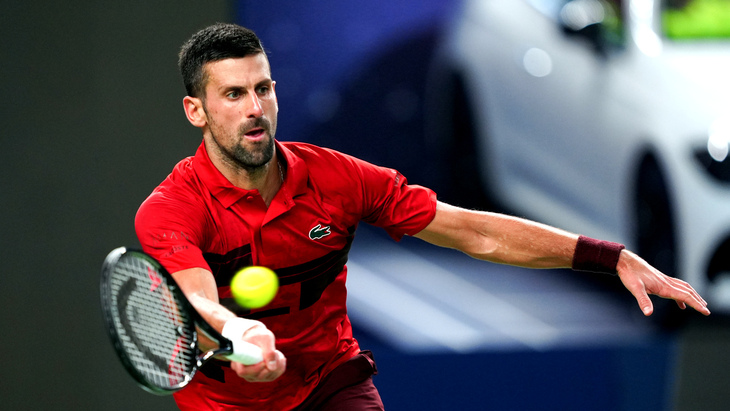 Новак Джокович