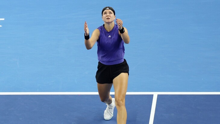 Каролина Мухова