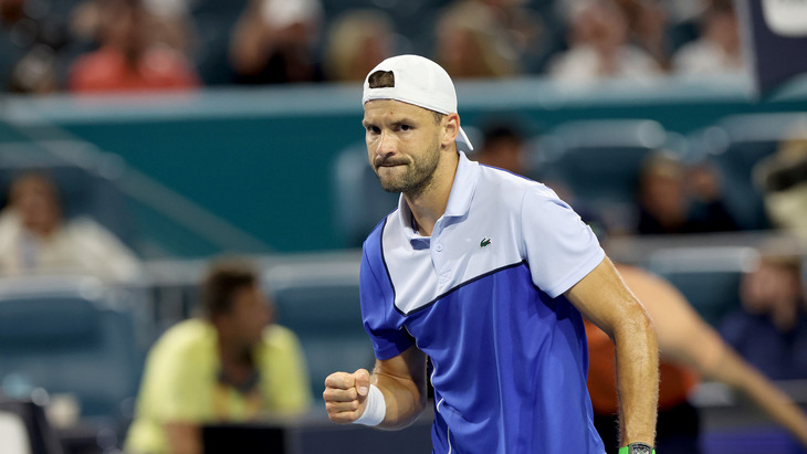 Григор Димиров