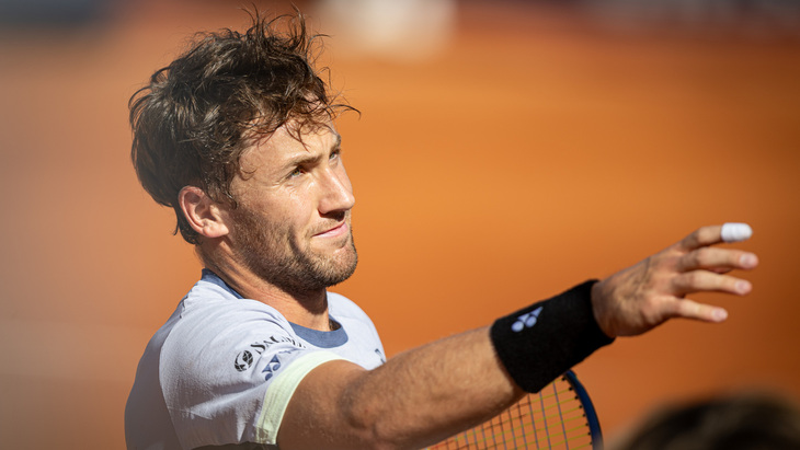 Махач — Рууд. Ставка (к. 2.05) и прогноз на United Cup 29 декабря 2024 года