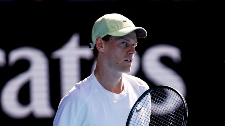 Янник Синнер