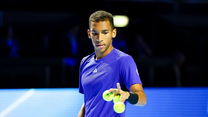 Феликс Оже-Альяссим