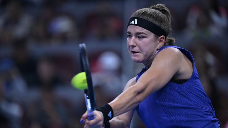 Каролина Мухова