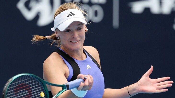 Эшлин Крюгер