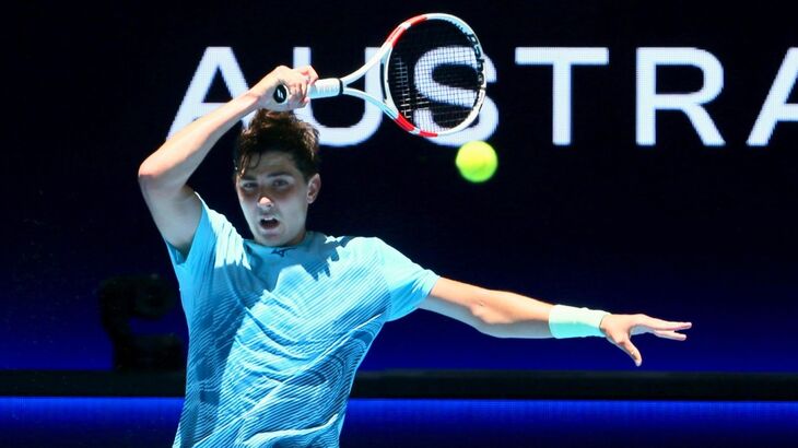 Александр Шевченко