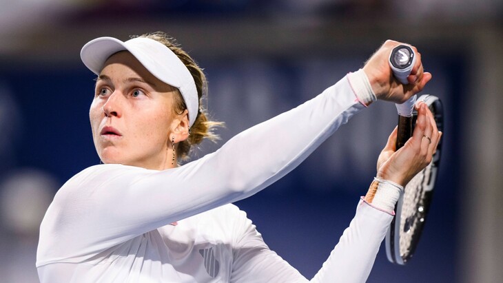 Людмила Самсонова