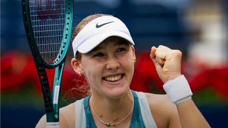 Мирра Андреева