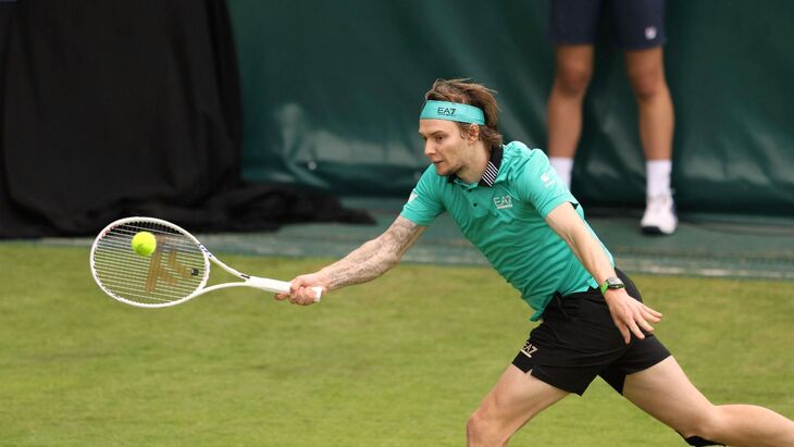 Александр Бублик