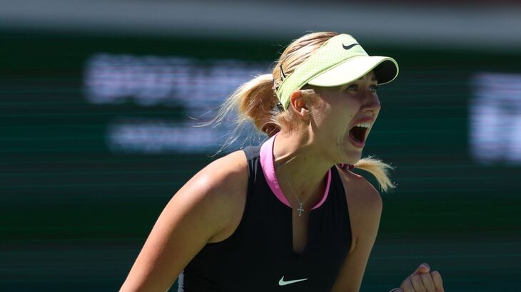 Анастасия Потапова