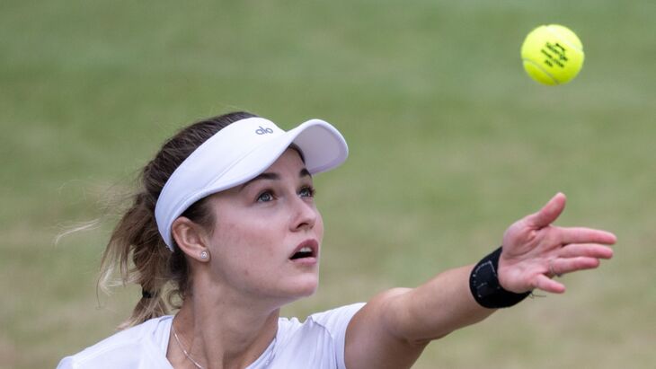 Анна Калинская