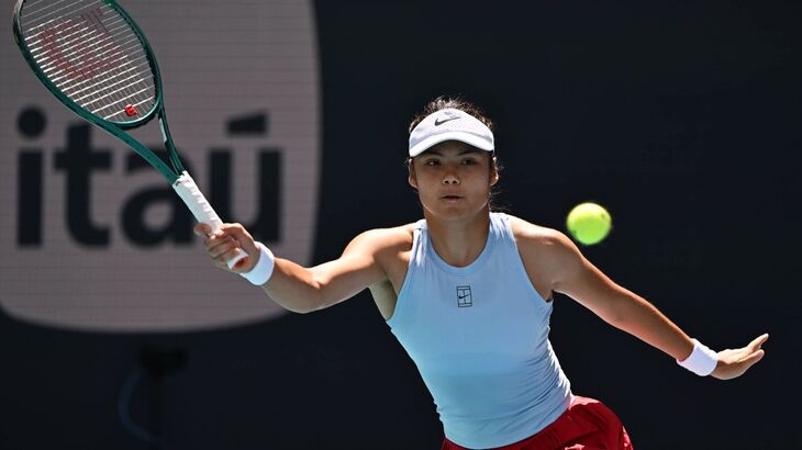 Эмма Радукану