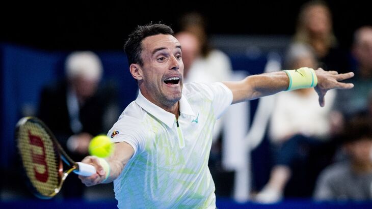 Роберто Баутиста-Агут