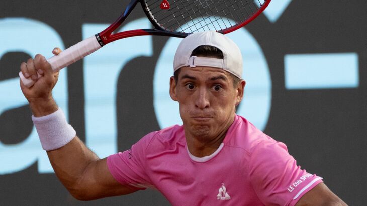 Себастьян Баэс