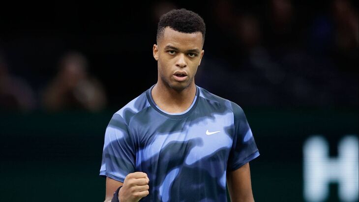 Джованни Мпетши-Перрикар