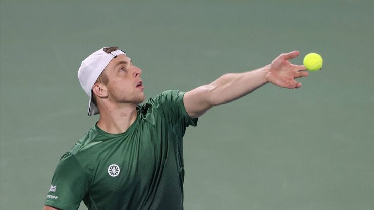 Таллон Грикспор