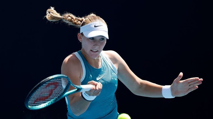 Мирра Андреева