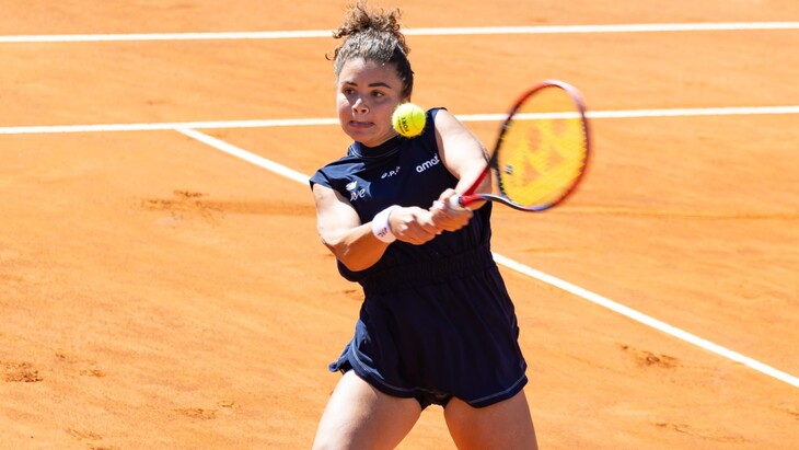 Жасмин Паолини