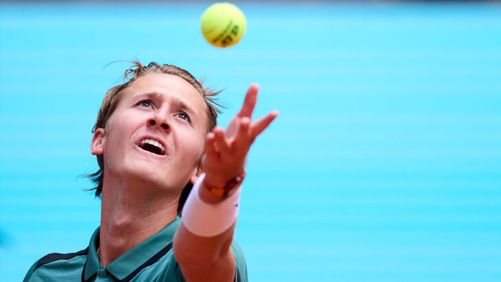 Себастьян Корда