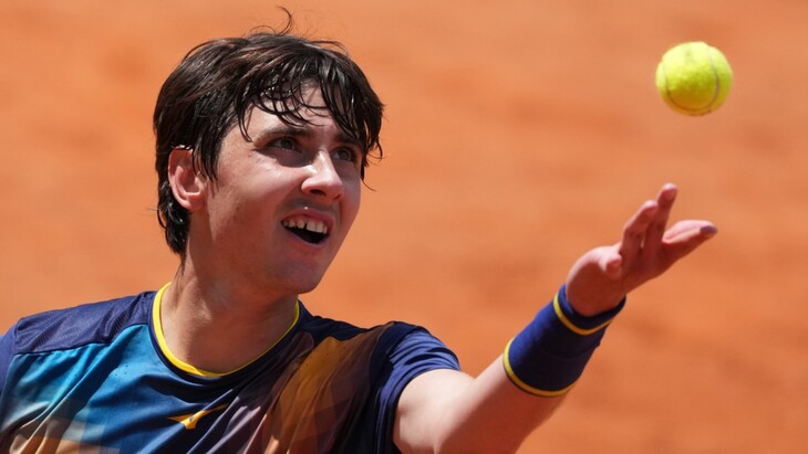 Александр Шевченко