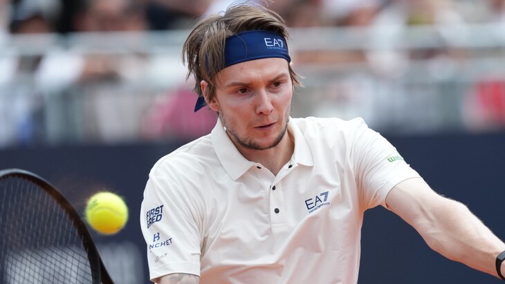 Александр Бублик