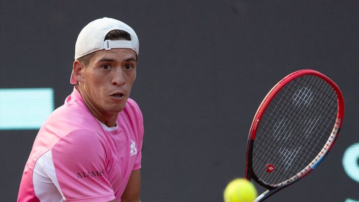 Себастьян Баэс