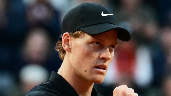 Янник Синнер