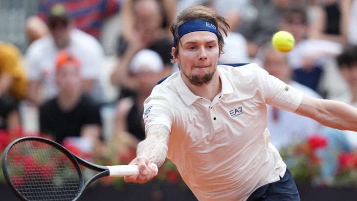 Александр Бублик