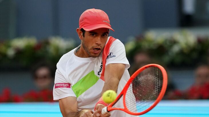 Нуну Боржеш