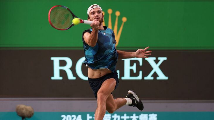 Томаш Махач