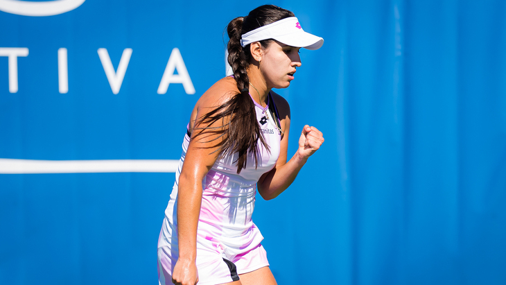 Мария Осорио Серрано