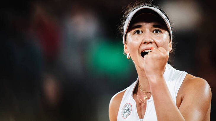 Пэйтон Стирнс