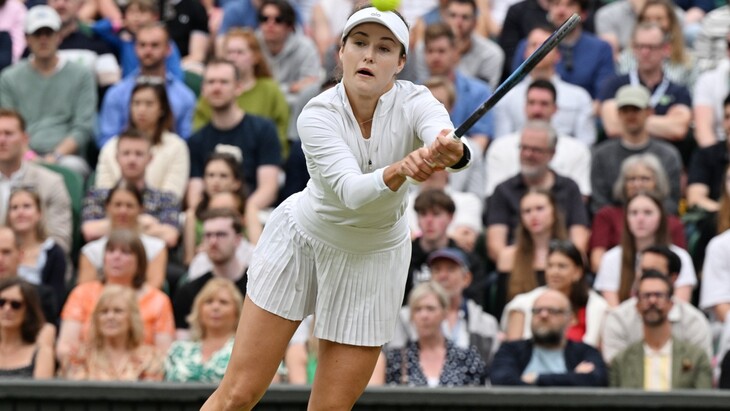 Анна Калинская