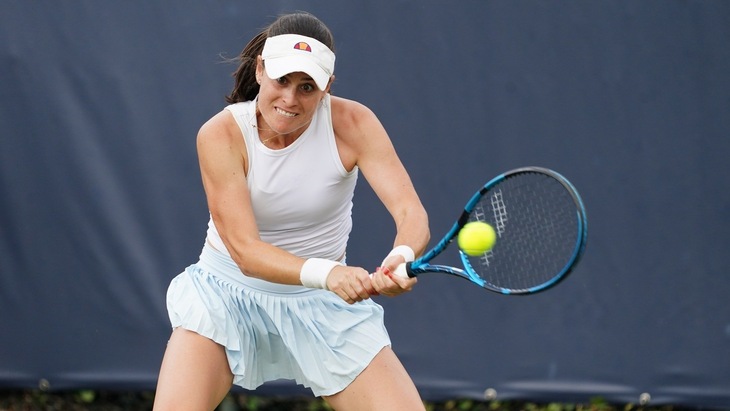 Жаклин Кристиан