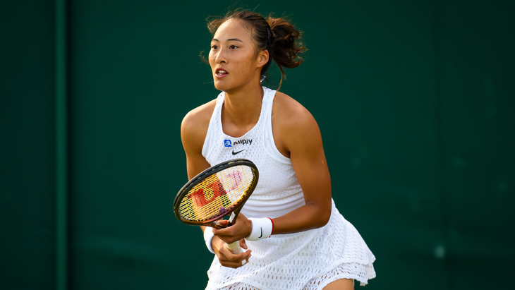 Циньвэнь Чжэн