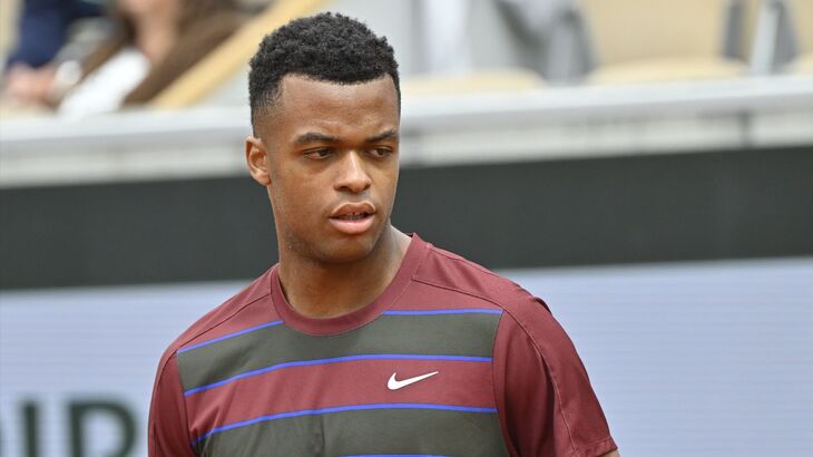 Джованни Мпетши-Перрикар