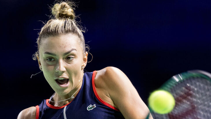 Жаклин Кристиан