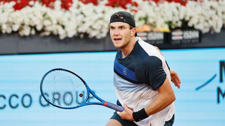 Джек Дрейпер