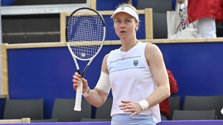 Людмила Самсонова