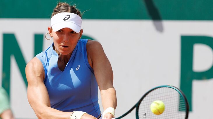 Ребека Масарова