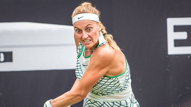 Петра Квитова