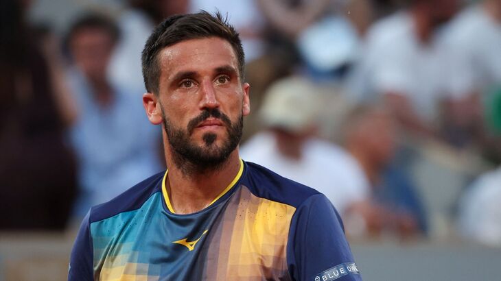 Дамир Джумхур