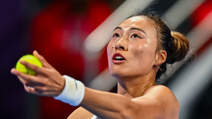 Циньвэнь Чжэн