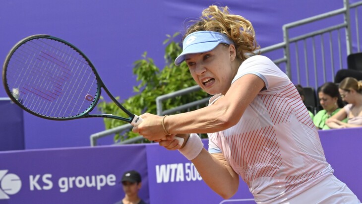 Анна Блинкова