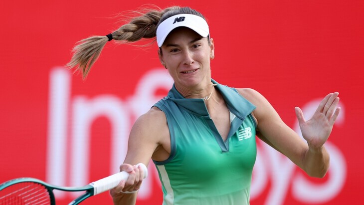 Маккартни Кесслер