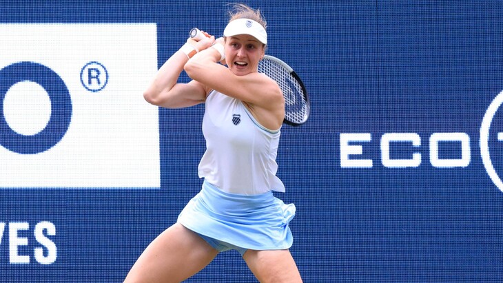 Людмила Самсонова