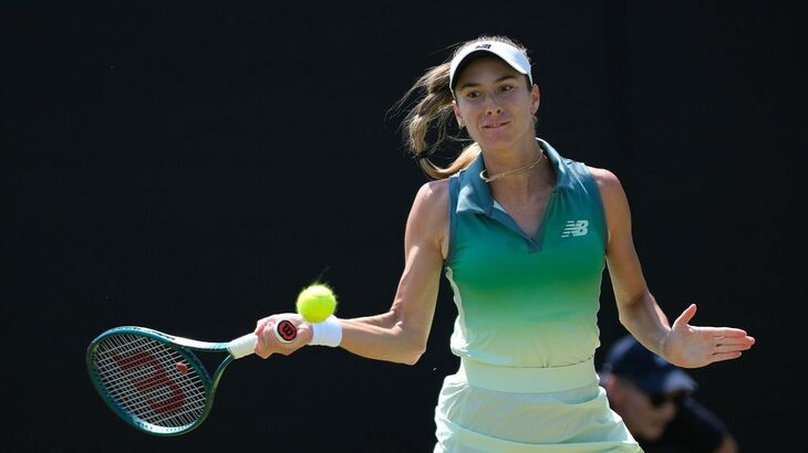 Маккартни Кесслер