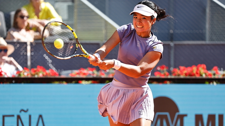 Александра Эала